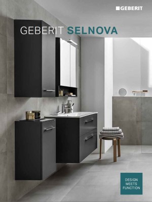 Geberit Selnova