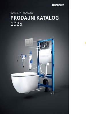 Prodajni katalog 2025