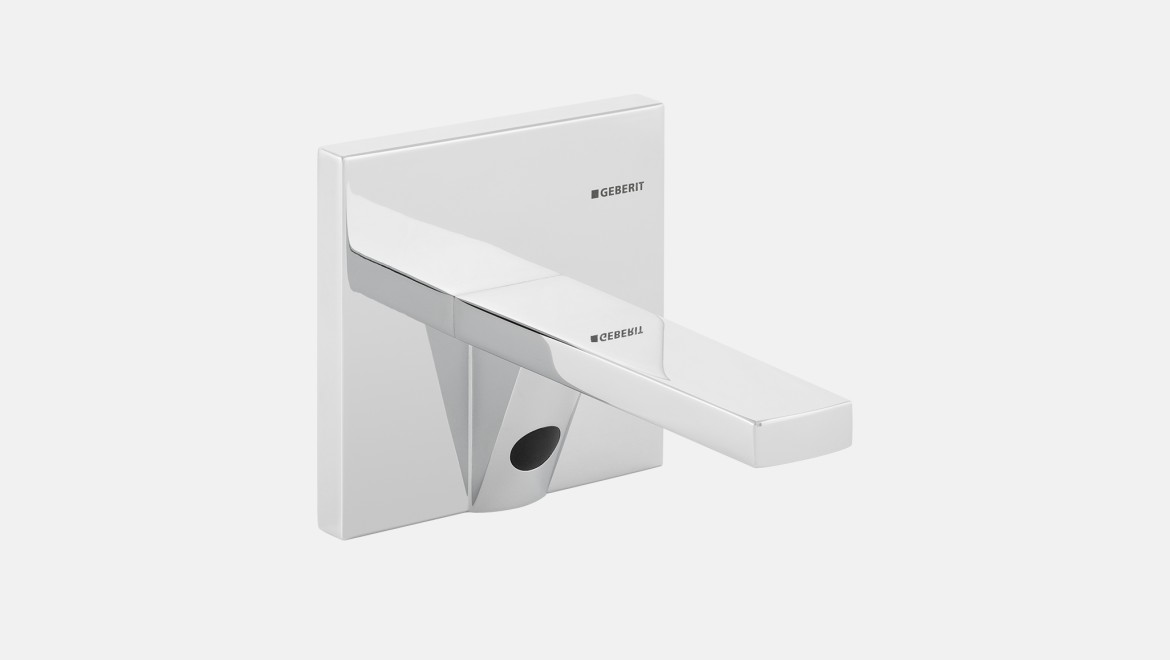 Geberit armatura tip 87/88