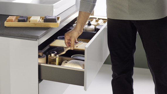 Optimizacija prostora Optimizacija prostora