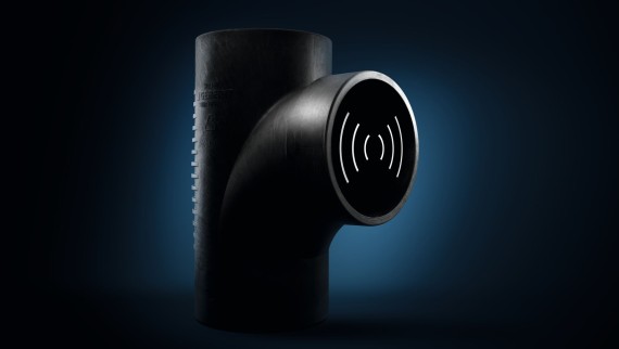 Geberit Silent-db20 cijev Geberit Silent-db20 cijev