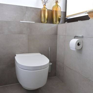 Geberit AquaClean Mera Classic tuš WC uređaj