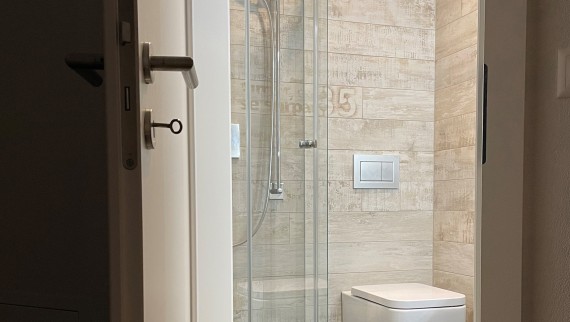 Kupaonska vrata Kupaonska vrata