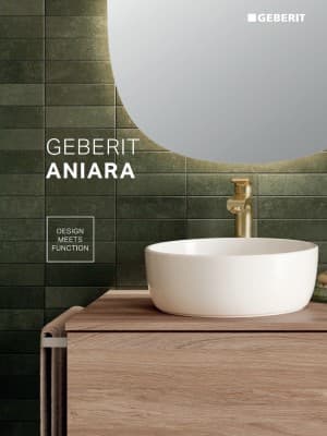 Geberit Aniara Geberit Aniara