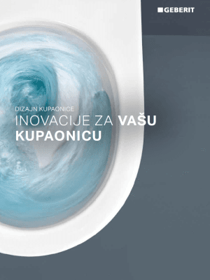 Inovacije za vašu kupaonicu Inovacije za vašu kupaonicu