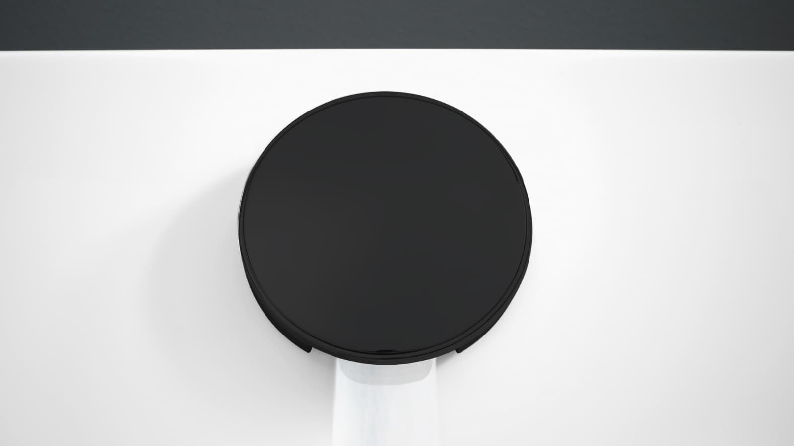 Odvod za kade: Zakretna ručica s priključkom vode Odvod za kade: Zakretna ručica s priključkom vode