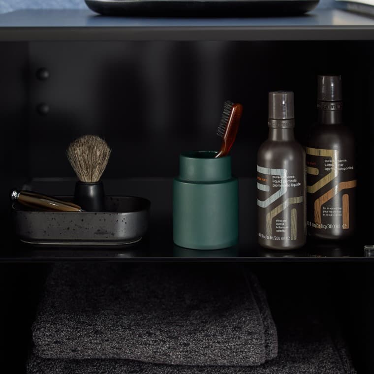 Otvoreni bočni element Otvoreni bočni element