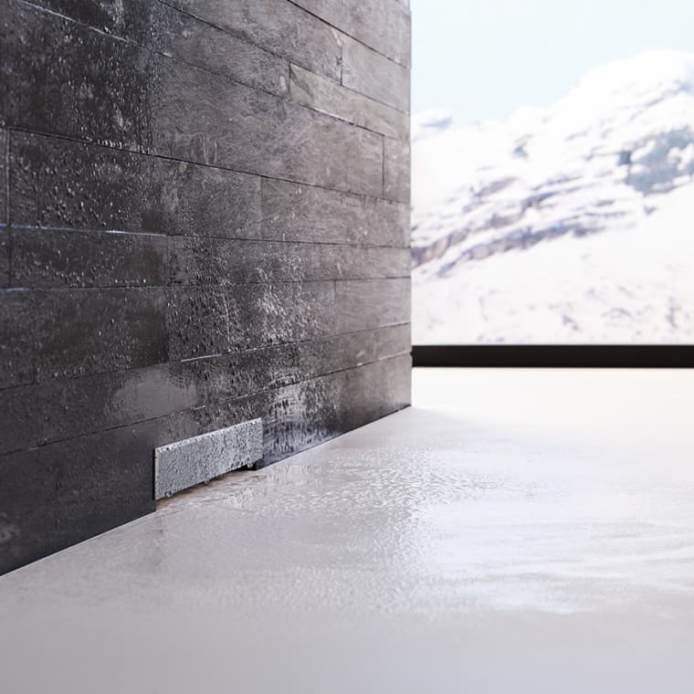 Geberit zidni odvod Geberit zidni odvod