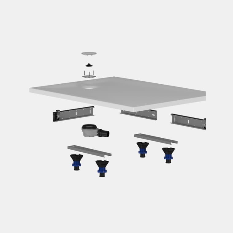 Geberit Nemea set za instalaciju Geberit Nemea set za instalaciju