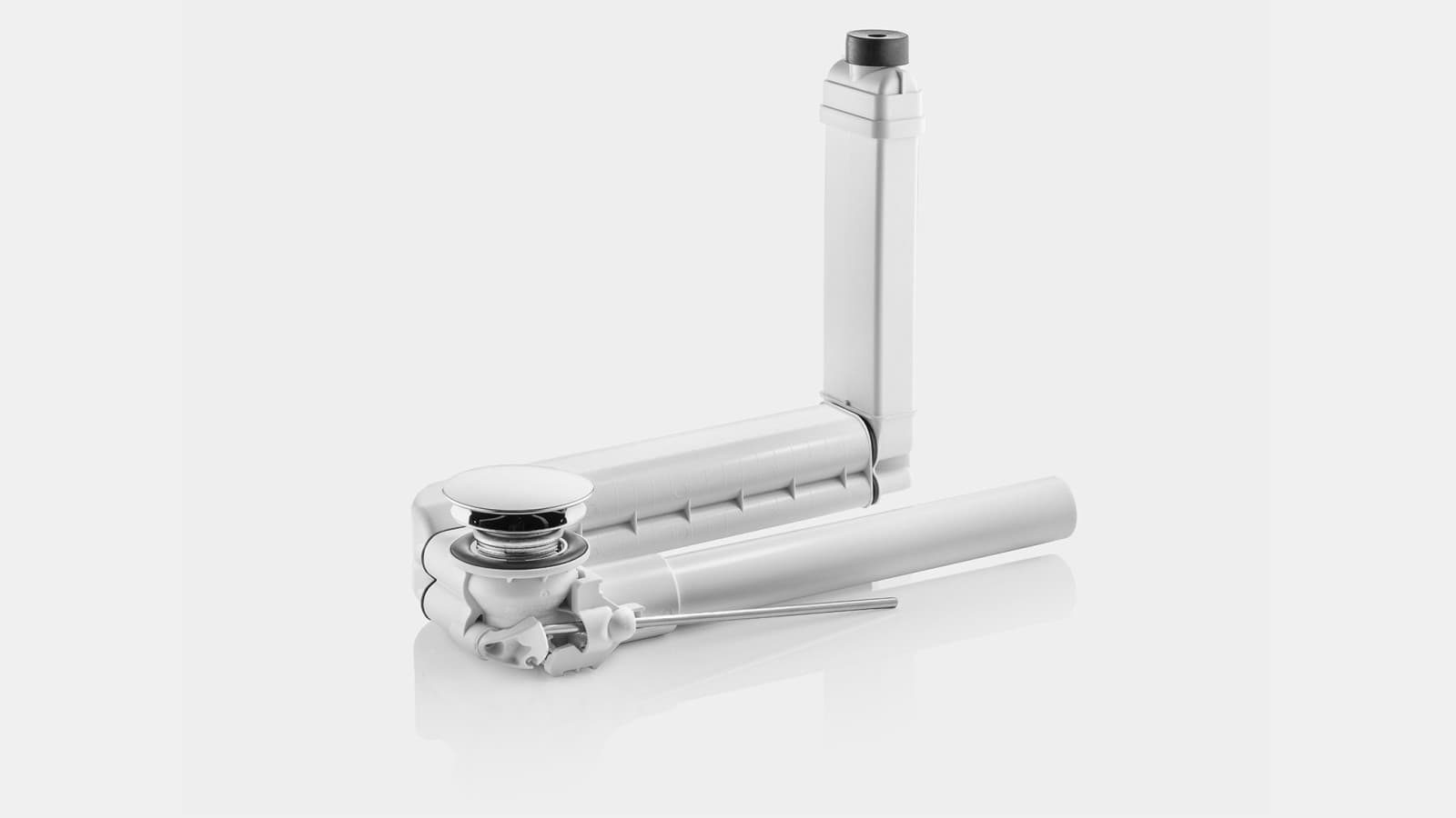 Clou sifon za umivaonik Clou sifon za umivaonik