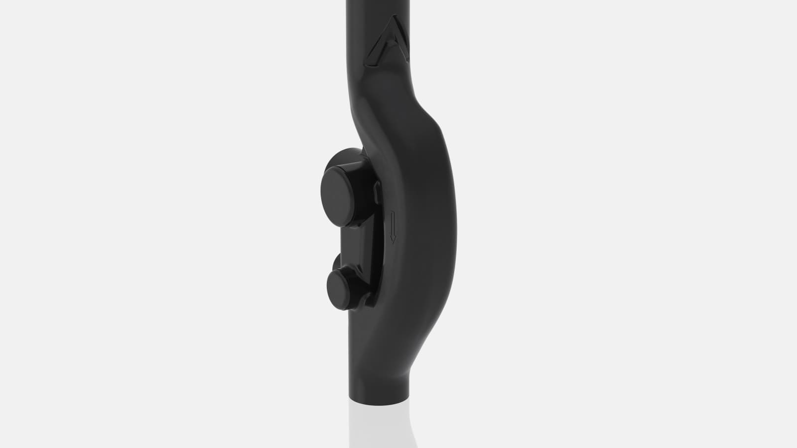 Geberit PE Sovent spojnica d110 Geberit PE Sovent spojnica d110