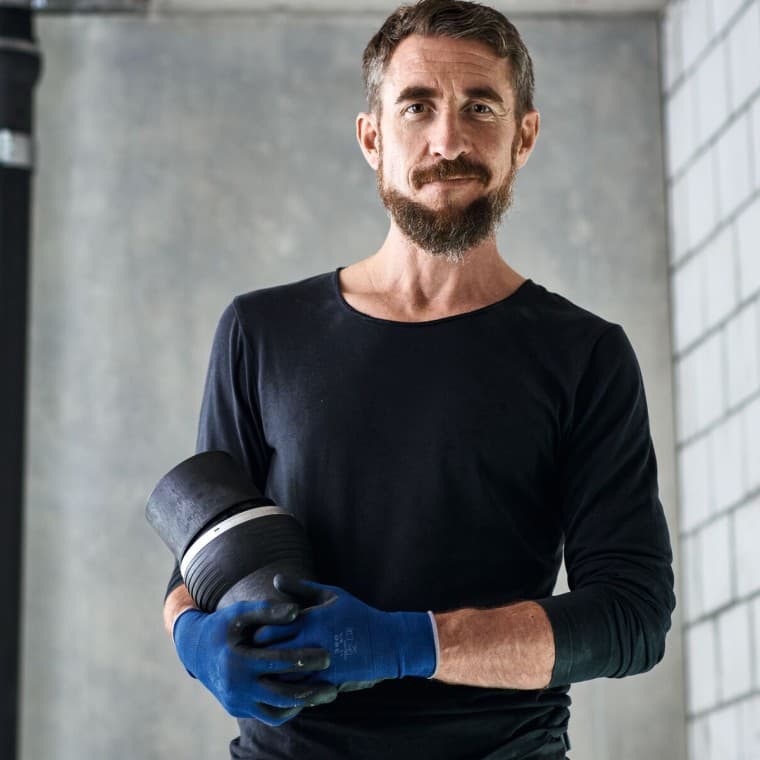 Fazonski komad Geberit Silent-db20 Offset Fazonski komad Geberit Silent-db20 Offset