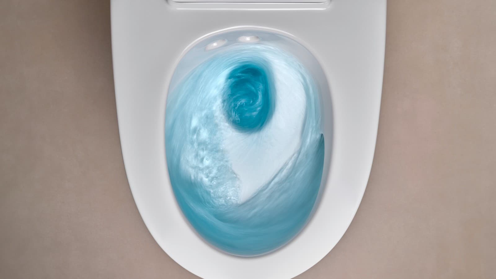 Geberit AquaClean Mera WC keramika s TurboFlush tehnologijom, bez unutarnjeg ruba Geberit AquaClean Mera WC keramika s TurboFlush tehnologijom, bez unutarnjeg ruba