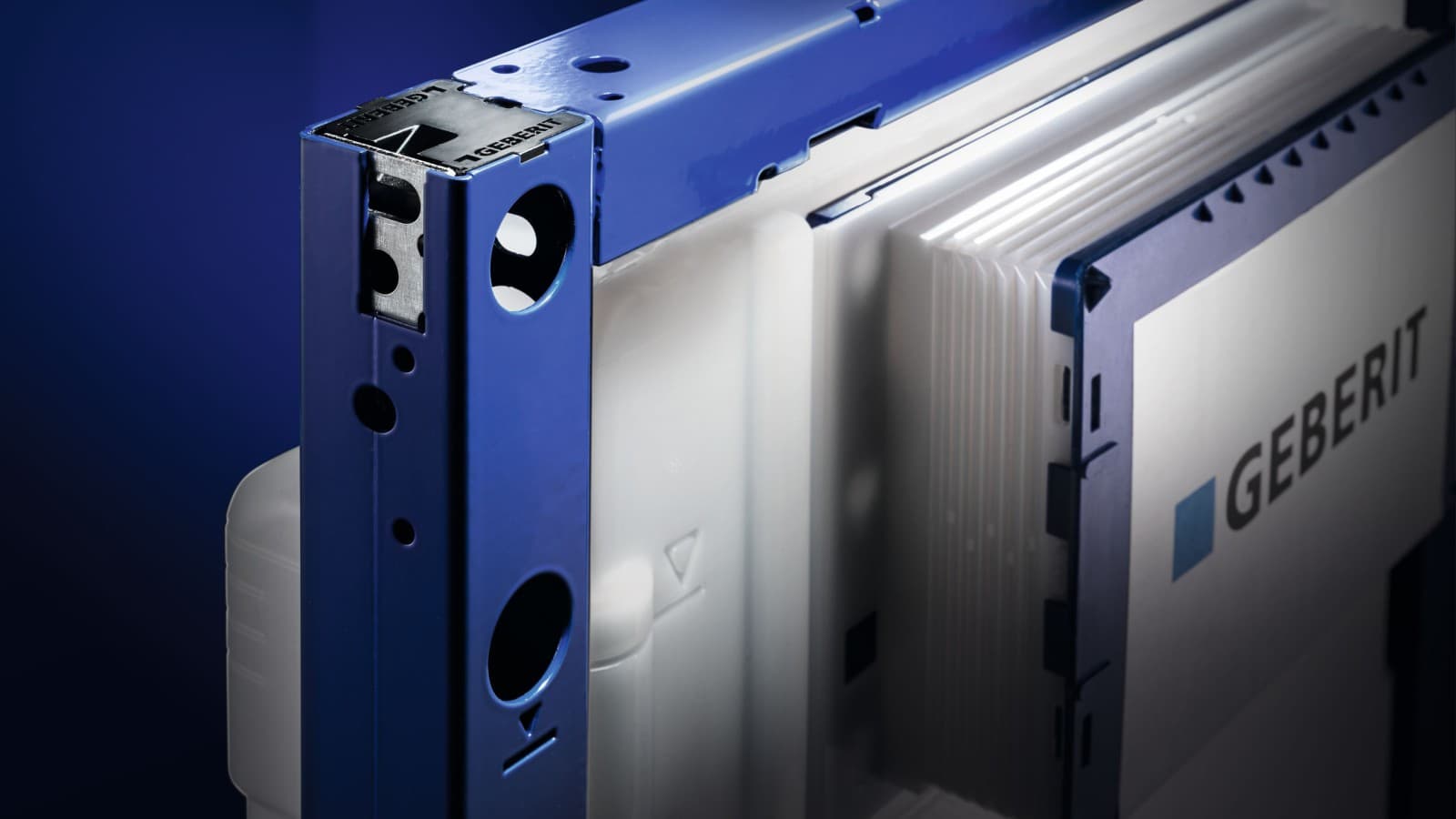 Geberit Duofix instalacijski sustav Geberit Duofix instalacijski sustav