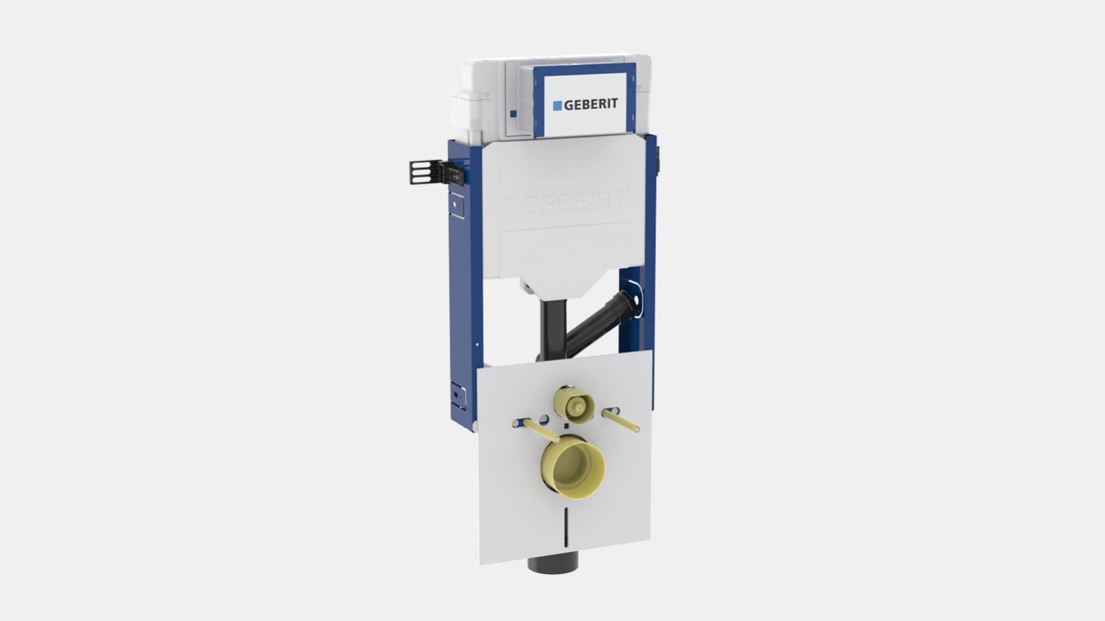 Geberit Kombifix ugradbeni vodokotlić Geberit Kombifix ugradbeni vodokotlić