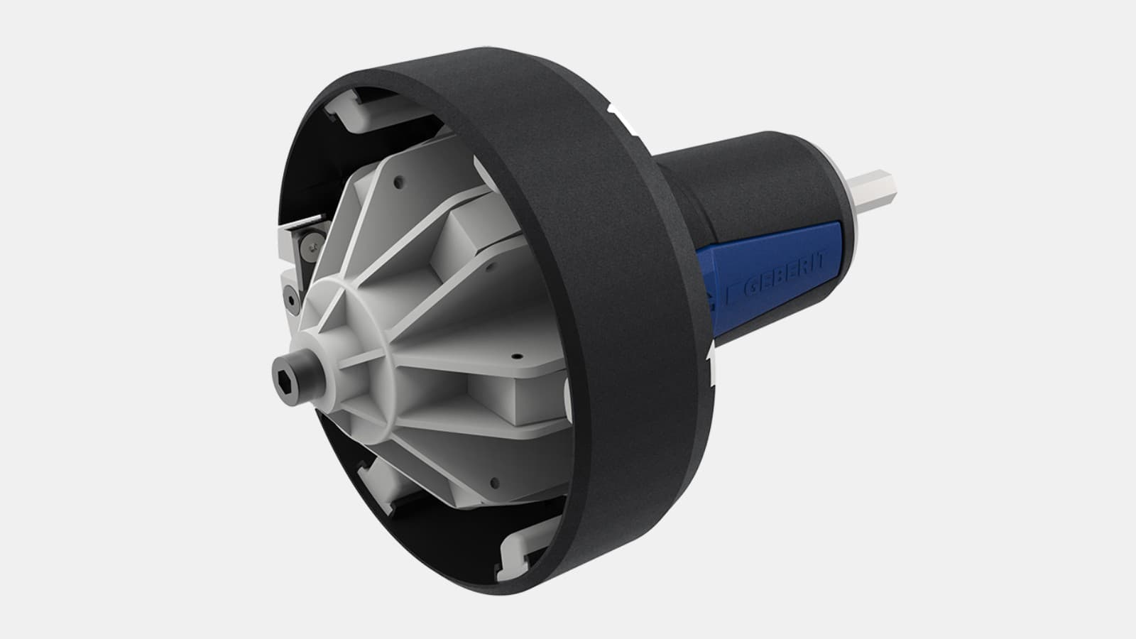 Strugalo za cijevi Geberit d110 Strugalo za cijevi Geberit d110