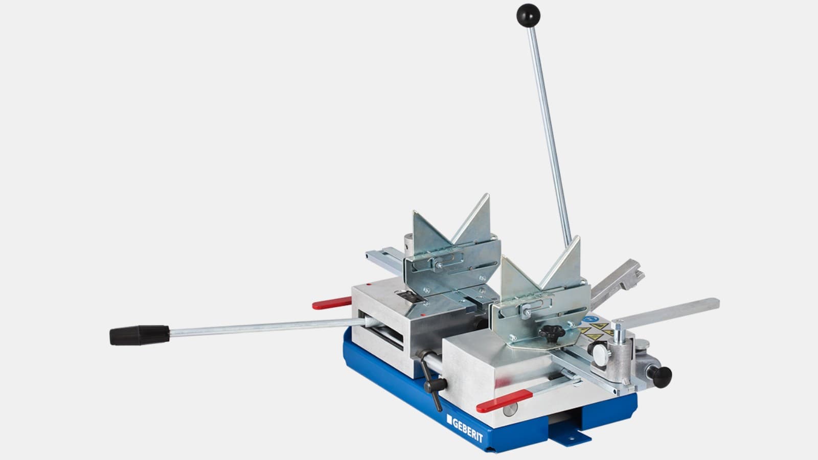 Stroj za zavarivanje Geberit Stroj za zavarivanje Geberit