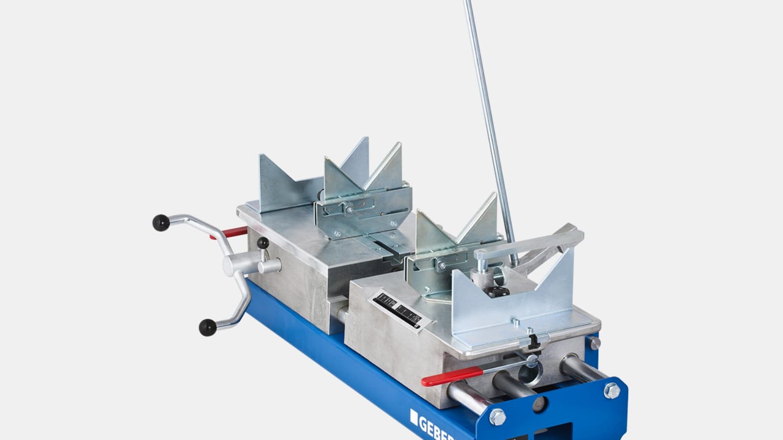 Stroj za zavarivanje Geberit Universal Stroj za zavarivanje Geberit Universal