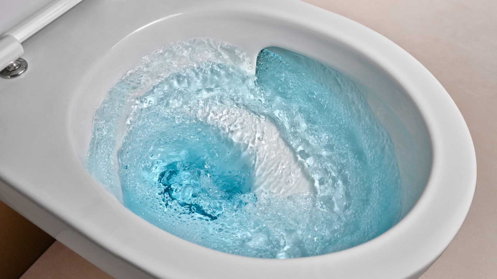 Tehnika TurboFlush u WC školjci Acanto Tehnika TurboFlush u WC školjci Acanto